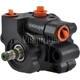 Purchase Top-Quality Remanufactured Power Steering Pump Without Reservoir by BBB INDUSTRIES - 990-0226 pa4