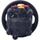 Purchase Top-Quality Remanufactured Power Steering Pump Without Reservoir by BBB INDUSTRIES - 990-0227 pa8
