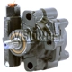 Purchase Top-Quality Remanufactured Power Steering Pump Without Reservoir by BBB INDUSTRIES - 990-0230 pa4
