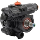 Purchase Top-Quality BBB INDUSTRIES - 990-0231 - Remanufactured Power Steering Pump pa2