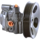 Purchase Top-Quality Remanufactured Power Steering Pump Without Reservoir by BBB INDUSTRIES - 990-0233 pa3