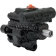 Purchase Top-Quality Remanufactured Power Steering Pump Without Reservoir by BBB INDUSTRIES - 990-0238 pa1