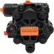 Purchase Top-Quality Remanufactured Power Steering Pump Without Reservoir by BBB INDUSTRIES - 990-0238 pa6