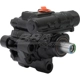 Purchase Top-Quality Remanufactured Power Steering Pump Without Reservoir by BBB INDUSTRIES - 990-0239 pa1
