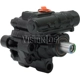Purchase Top-Quality Remanufactured Power Steering Pump Without Reservoir by BBB INDUSTRIES - 990-0239 pa4