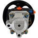 Purchase Top-Quality Remanufactured Power Steering Pump Without Reservoir by BBB INDUSTRIES - 990-0240A1 pa1