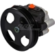 Purchase Top-Quality Remanufactured Power Steering Pump Without Reservoir by BBB INDUSTRIES - 990-0240A1 pa6