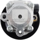 Purchase Top-Quality Remanufactured Power Steering Pump Without Reservoir by BBB INDUSTRIES - 990-0240A1 pa7
