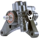 Purchase Top-Quality Remanufactured Power Steering Pump Without Reservoir by BBB INDUSTRIES - 990-0243 pa1