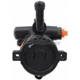 Purchase Top-Quality Remanufactured Power Steering Pump Without Reservoir by BBB INDUSTRIES - 990-0302 pa1