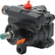 Purchase Top-Quality Remanufactured Power Steering Pump Without Reservoir by BBB INDUSTRIES - 990-0304 pa3
