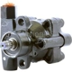 Purchase Top-Quality Remanufactured Power Steering Pump Without Reservoir by BBB INDUSTRIES - 990-0311 pa1