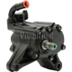 Purchase Top-Quality Remanufactured Power Steering Pump Without Reservoir by BBB INDUSTRIES - 990-0341 pa1