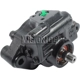 Purchase Top-Quality Remanufactured Power Steering Pump Without Reservoir by BBB INDUSTRIES - 990-0382 pa4