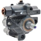 Purchase Top-Quality Remanufactured Power Steering Pump Without Reservoir by BBB INDUSTRIES - 990-0400 pa2
