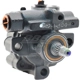 Purchase Top-Quality Remanufactured Power Steering Pump Without Reservoir by BBB INDUSTRIES - 990-0400 pa3