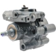 Purchase Top-Quality Remanufactured Power Steering Pump Without Reservoir by BBB INDUSTRIES - 990-0400 pa6
