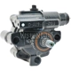 Purchase Top-Quality Remanufactured Power Steering Pump Without Reservoir by BBB INDUSTRIES - 990-0401 pa2