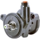 Purchase Top-Quality Remanufactured Power Steering Pump Without Reservoir by BBB INDUSTRIES - 990-0404 pa1