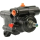 Purchase Top-Quality Remanufactured Power Steering Pump Without Reservoir by BBB INDUSTRIES - 990-0416 pa4