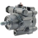 Purchase Top-Quality Remanufactured Power Steering Pump Without Reservoir by BBB INDUSTRIES - 990-0428 pa1