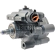 Purchase Top-Quality Remanufactured Power Steering Pump Without Reservoir by BBB INDUSTRIES - 990-0442 pa1