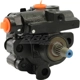 Purchase Top-Quality Remanufactured Power Steering Pump Without Reservoir by BBB INDUSTRIES - 990-0447 pa1