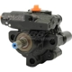 Purchase Top-Quality Remanufactured Power Steering Pump Without Reservoir by BBB INDUSTRIES - 990-0447 pa4