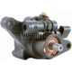 Purchase Top-Quality Remanufactured Power Steering Pump Without Reservoir by BBB INDUSTRIES - 990-0449 pa6