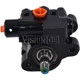 Purchase Top-Quality Remanufactured Power Steering Pump Without Reservoir by BBB INDUSTRIES - 990-0458 pa1