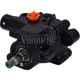 Purchase Top-Quality Remanufactured Power Steering Pump Without Reservoir by BBB INDUSTRIES - 990-0458 pa2