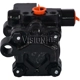 Purchase Top-Quality Remanufactured Power Steering Pump Without Reservoir by BBB INDUSTRIES - 990-0458 pa4