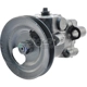 Purchase Top-Quality Remanufactured Power Steering Pump Without Reservoir by BBB INDUSTRIES - 990-0458 pa6