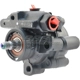 Purchase Top-Quality Remanufactured Power Steering Pump Without Reservoir by BBB INDUSTRIES - 990-0469 pa3