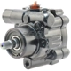 Purchase Top-Quality Remanufactured Power Steering Pump Without Reservoir by BBB INDUSTRIES - 990-0470 pa1