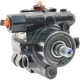 Purchase Top-Quality Remanufactured Power Steering Pump Without Reservoir by BBB INDUSTRIES - 990-0470 pa4