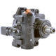 Purchase Top-Quality Remanufactured Power Steering Pump Without Reservoir by BBB INDUSTRIES - 990-0488 pa6