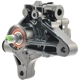 Purchase Top-Quality Remanufactured Power Steering Pump Without Reservoir by BBB INDUSTRIES - 990-0521 pa2