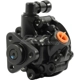 Purchase Top-Quality Remanufactured Power Steering Pump Without Reservoir by BBB INDUSTRIES - 990-0525 pa1