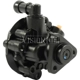 Purchase Top-Quality Remanufactured Power Steering Pump Without Reservoir by BBB INDUSTRIES - 990-0525 pa4