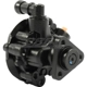 Purchase Top-Quality Remanufactured Power Steering Pump Without Reservoir by BBB INDUSTRIES - 990-0525 pa5