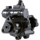 Purchase Top-Quality Remanufactured Power Steering Pump Without Reservoir by BBB INDUSTRIES - 990-0526 pa1