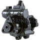Purchase Top-Quality Remanufactured Power Steering Pump Without Reservoir by BBB INDUSTRIES - 990-0526 pa4