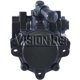 Purchase Top-Quality Remanufactured Power Steering Pump Without Reservoir by BBB INDUSTRIES - 990-0526 pa5