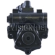 Purchase Top-Quality Remanufactured Power Steering Pump Without Reservoir by BBB INDUSTRIES - 990-0526 pa6