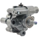 Purchase Top-Quality Remanufactured Power Steering Pump Without Reservoir by BBB INDUSTRIES - 990-0541 pa1
