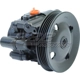 Purchase Top-Quality Remanufactured Power Steering Pump Without Reservoir by BBB INDUSTRIES - 990-0545 pa1