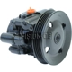 Purchase Top-Quality Remanufactured Power Steering Pump Without Reservoir by BBB INDUSTRIES - 990-0545 pa4