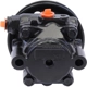 Purchase Top-Quality Remanufactured Power Steering Pump Without Reservoir by BBB INDUSTRIES - 990-0545 pa7