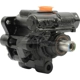Purchase Top-Quality Remanufactured Power Steering Pump Without Reservoir by BBB INDUSTRIES - 990-0550 pa1